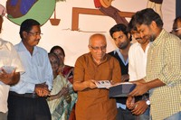 Chinni Chinni Aasa Audio Release